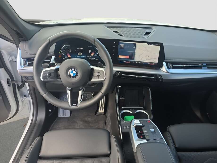 BMW X1 (Bild 5/18)