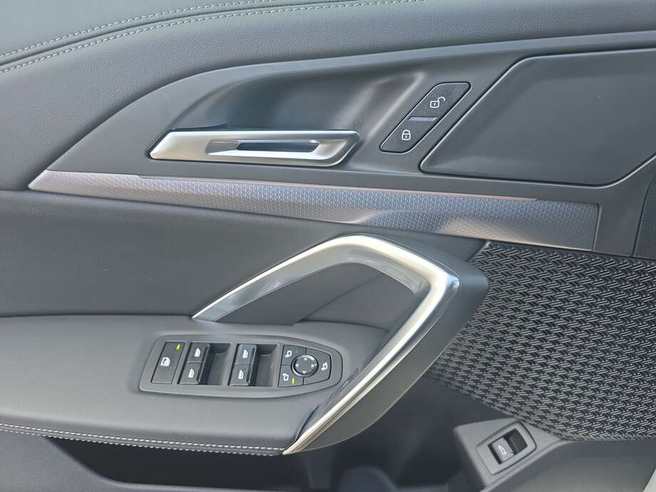 BMW X1 (Bild 8/18)