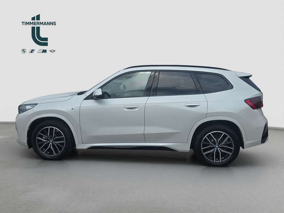 BMW X1 (Bild 11/18)