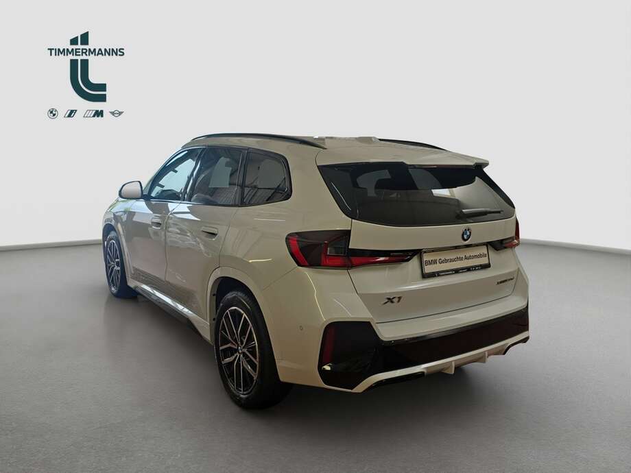BMW X1 (Bild 12/18)