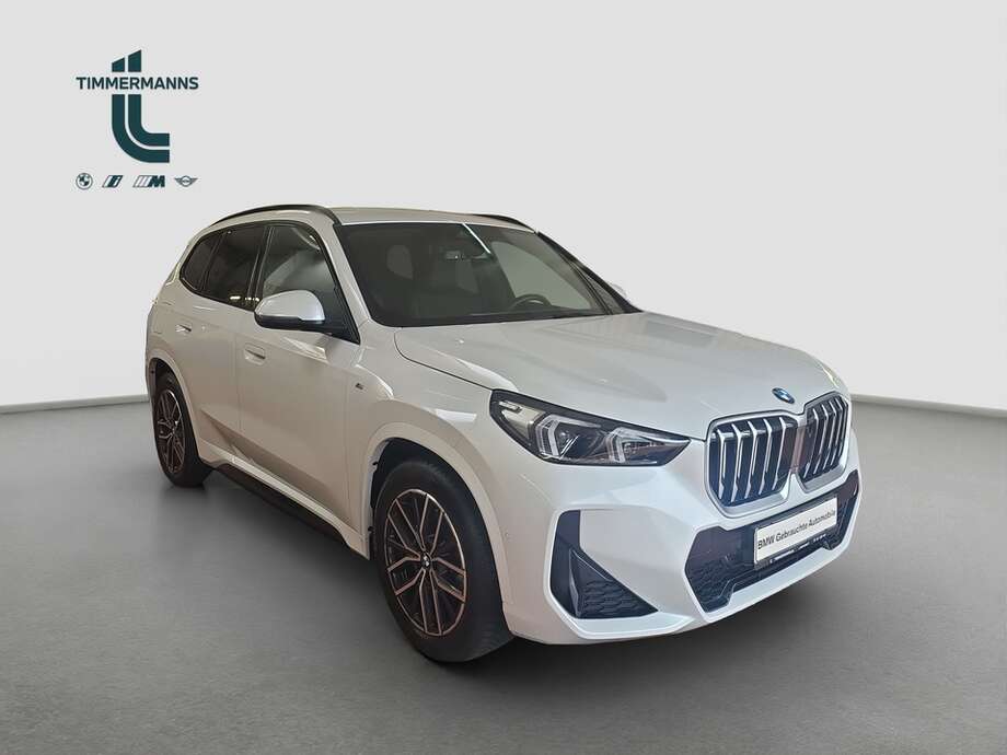 BMW X1 (Bild 16/18)