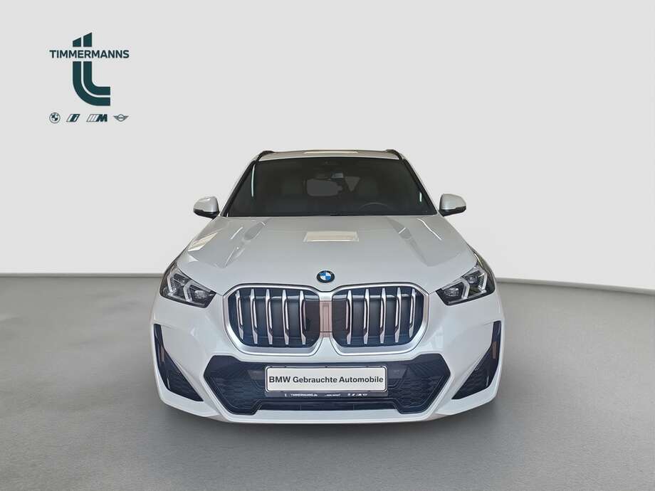 BMW X1 (Bild 17/18)