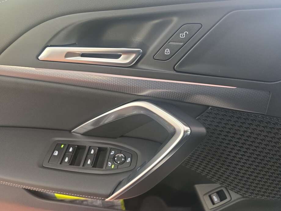 BMW X1 (Bild 8/18)