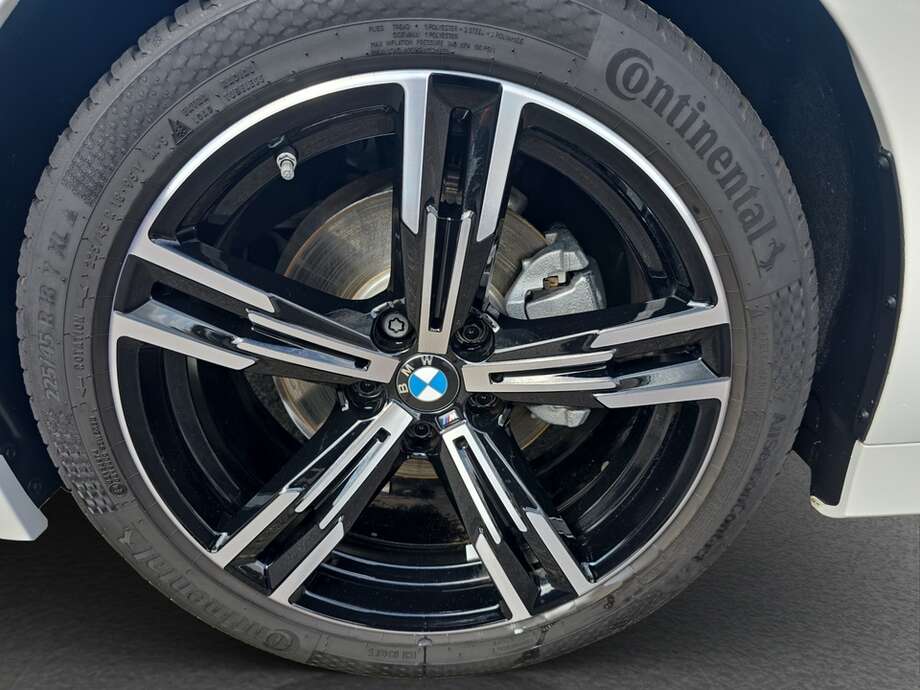 BMW 320d (Bild 18/18)