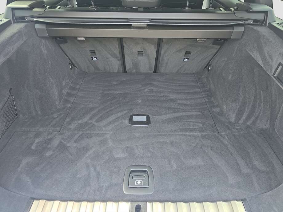 BMW 320d (Bild 7/18)