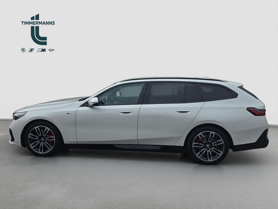 BMW 520d (Bild 12/19)