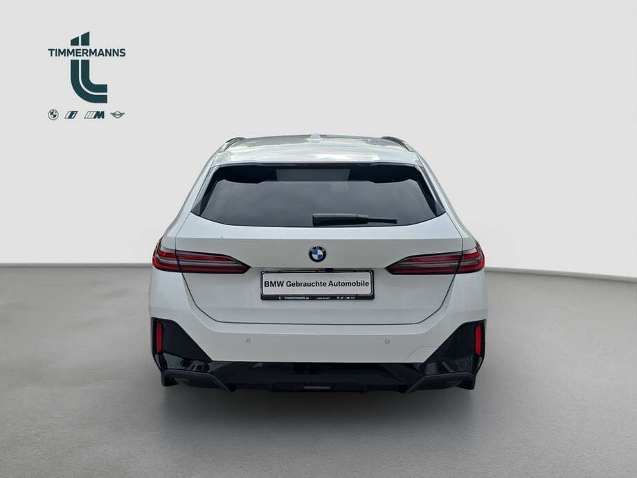 BMW 520d (Bild 14/19)