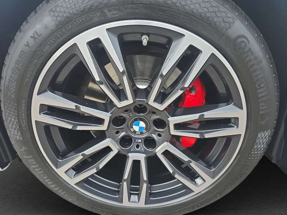 BMW 520d (Bild 19/19)