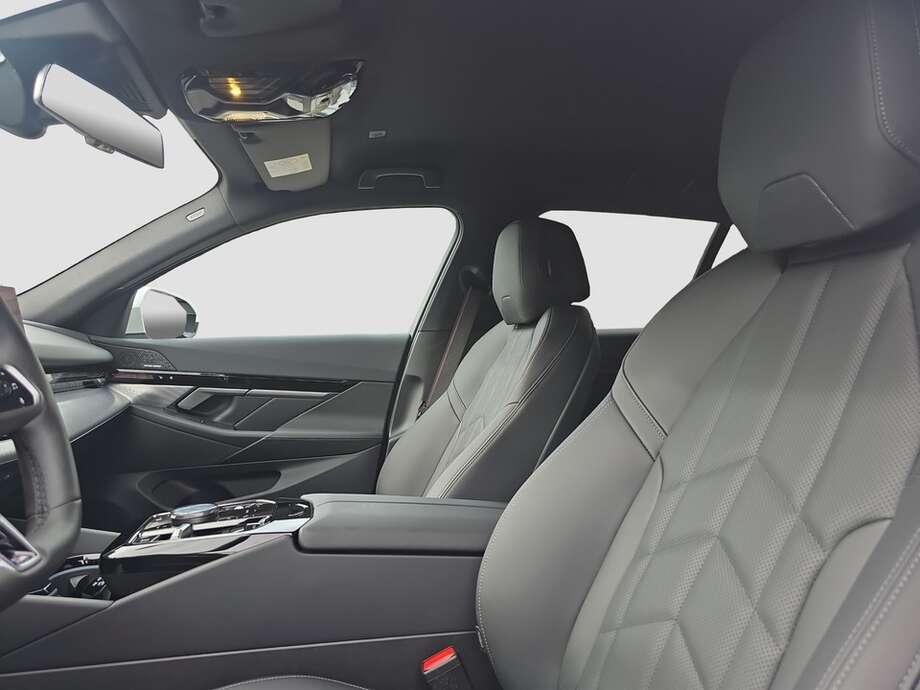 BMW 520d (Bild 3/19)