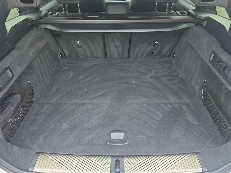 BMW 520d (Bild 7/19)