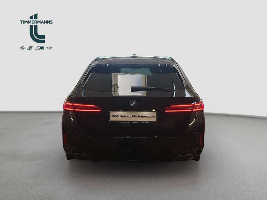 BMW 520d (Bild 14/19)
