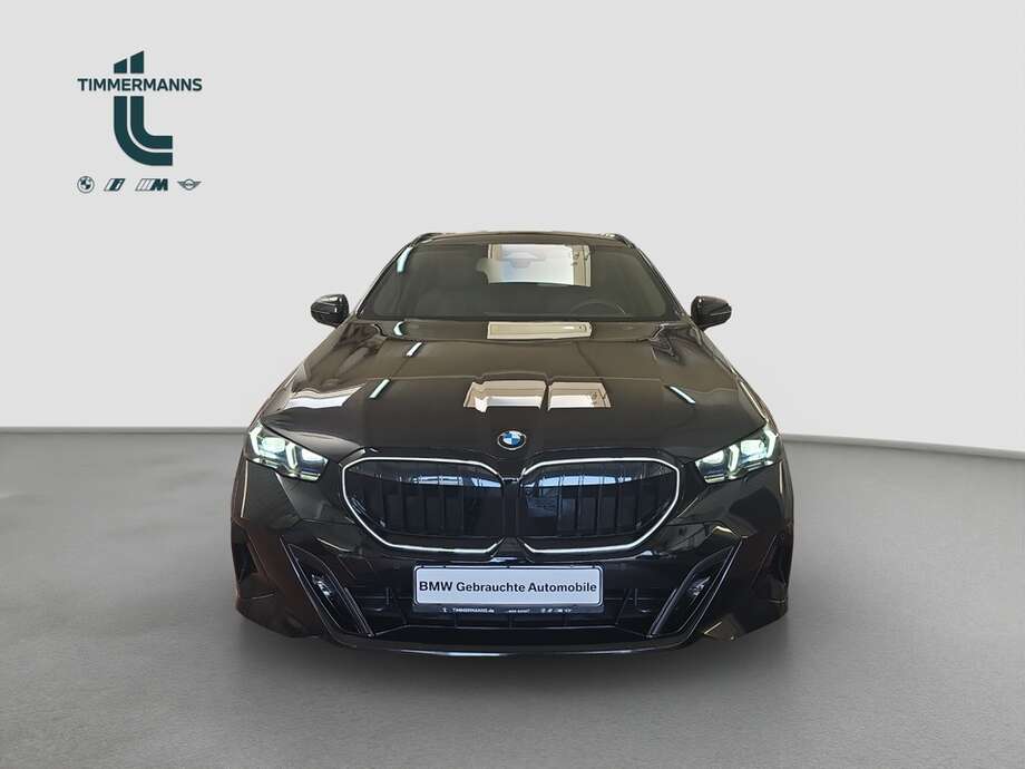 BMW 520d (Bild 18/19)