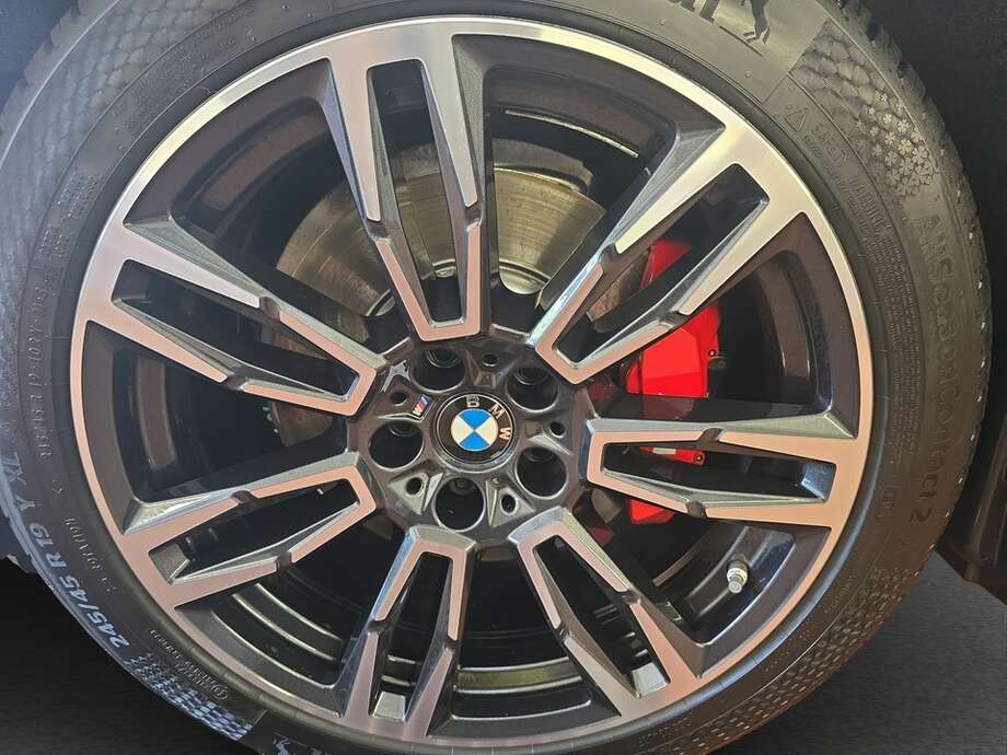 BMW 520d (Bild 19/19)