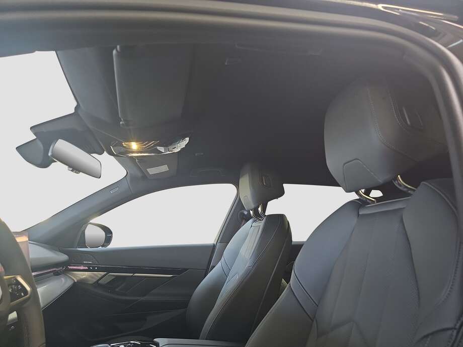 BMW 520d (Bild 3/19)