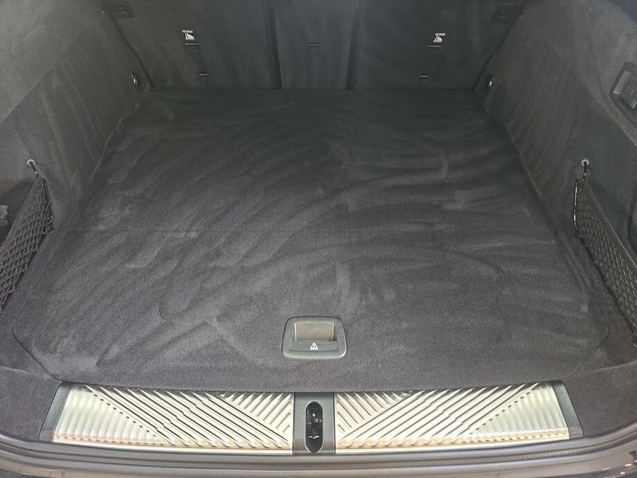 BMW 520d (Bild 7/19)