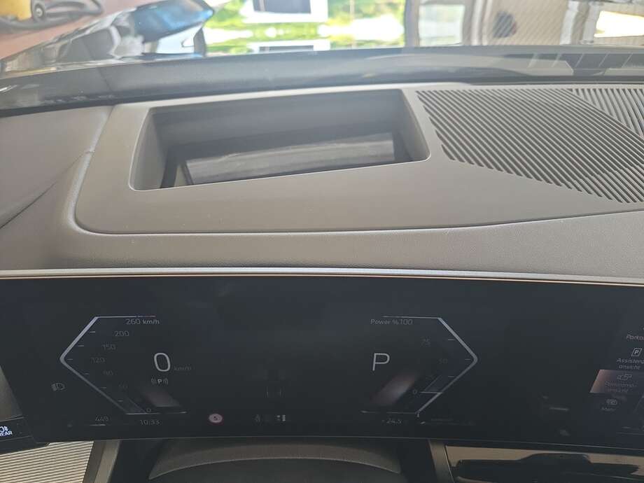 BMW 520d (Bild 10/19)