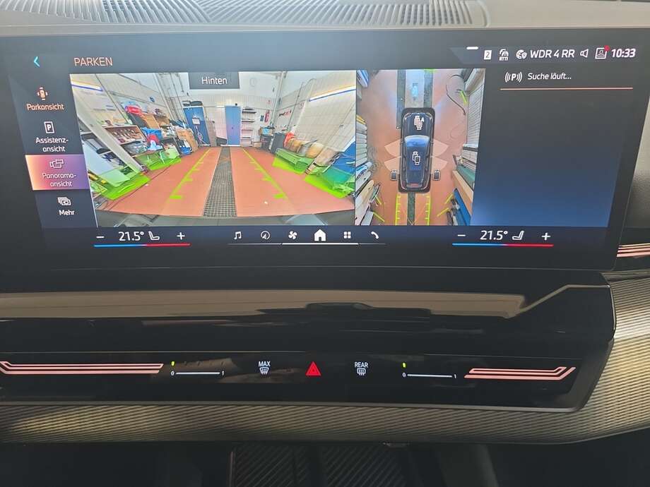 BMW 520d (Bild 11/19)