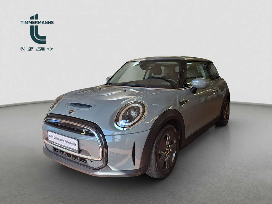 MINI Cooper SE (Bild 1/2)