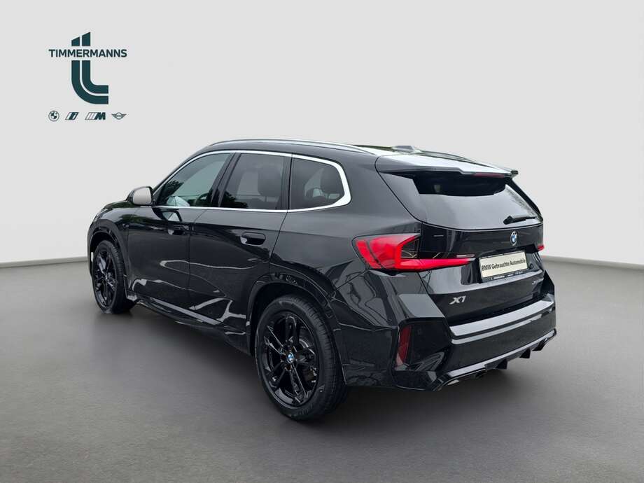 BMW X1 (Bild 12/18)
