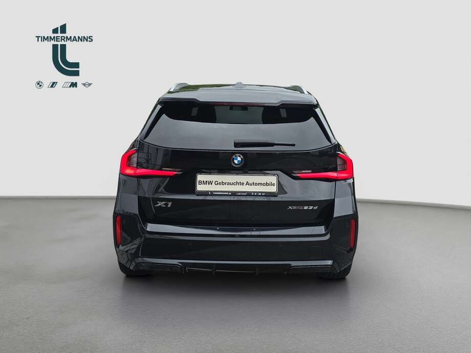 BMW X1 (Bild 13/18)