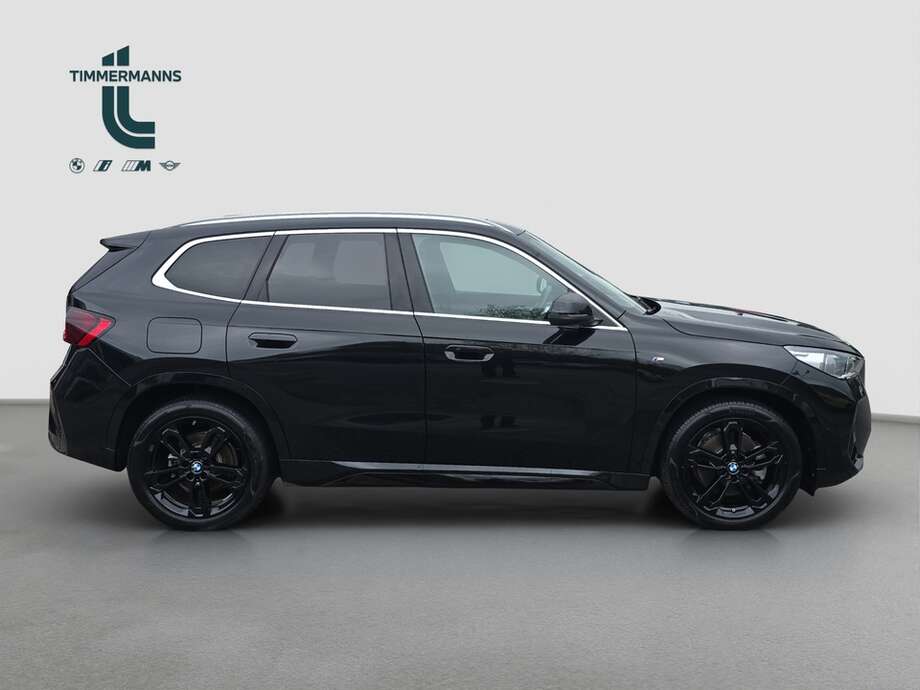 BMW X1 (Bild 15/18)
