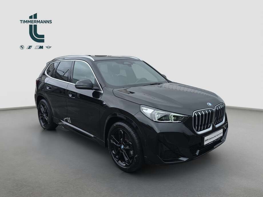 BMW X1 (Bild 16/18)
