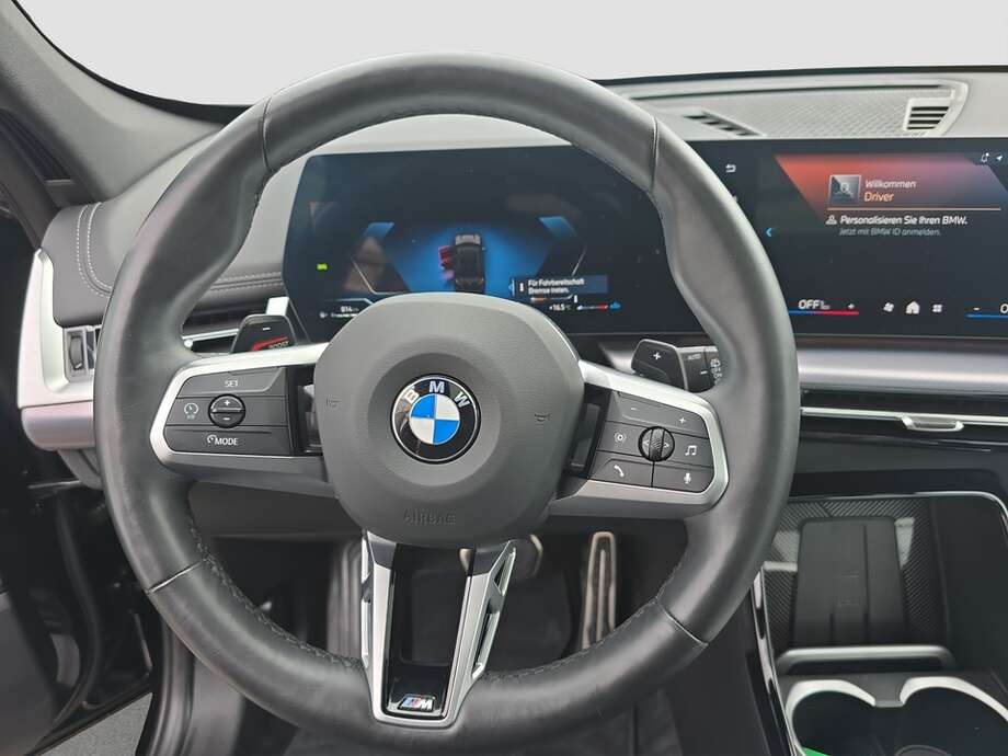 BMW X1 (Bild 4/18)