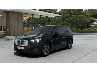 BMW iX1 eDrive20 (Bild 1/6)