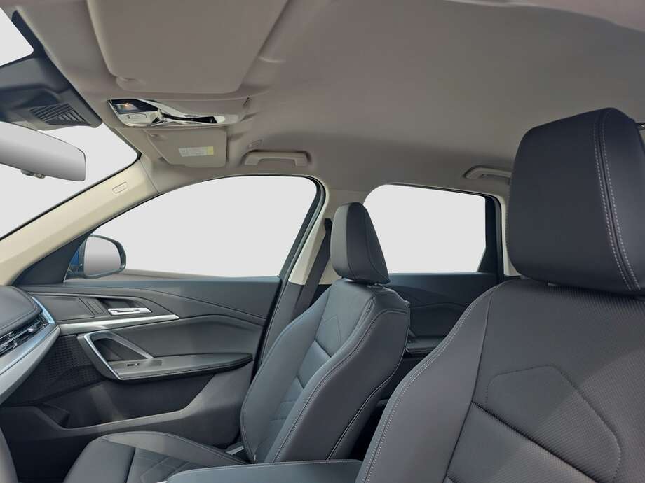 BMW iX1 eDrive20 (Bild 3/18)