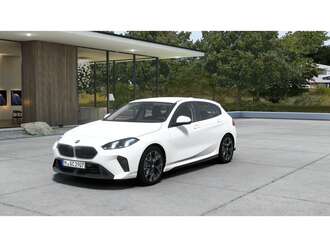 BMW 116 (Bild 1/6)