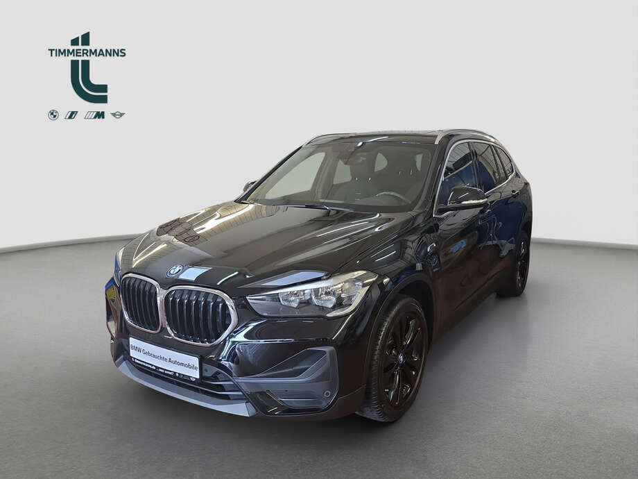 BMW X1 (Bild 1/18)