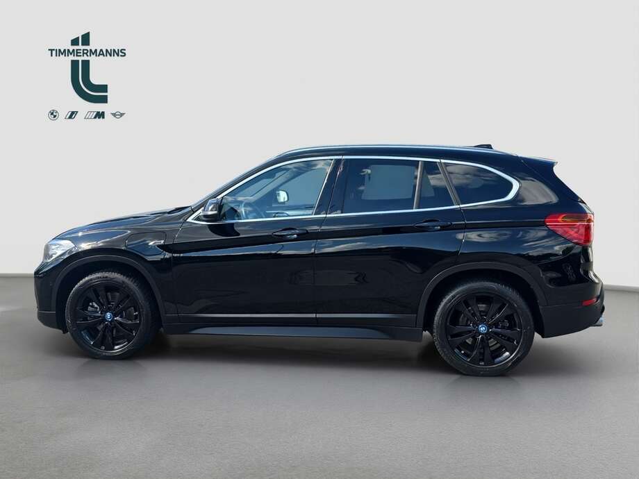 BMW X1 (Bild 11/18)