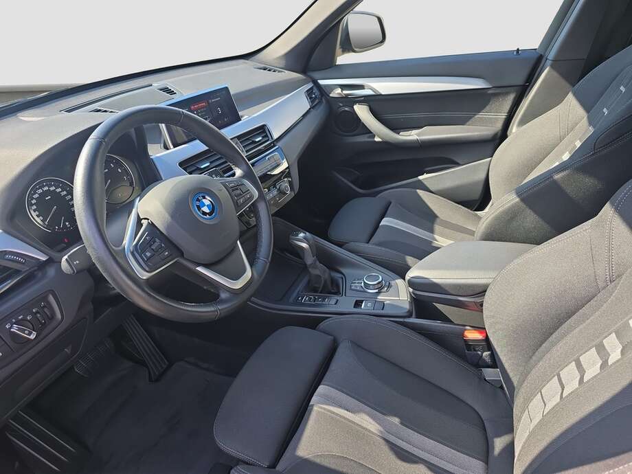 BMW X1 (Bild 2/18)