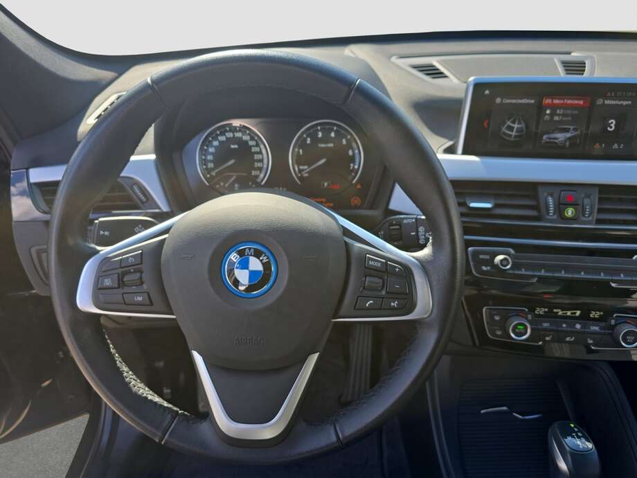 BMW X1 (Bild 4/18)
