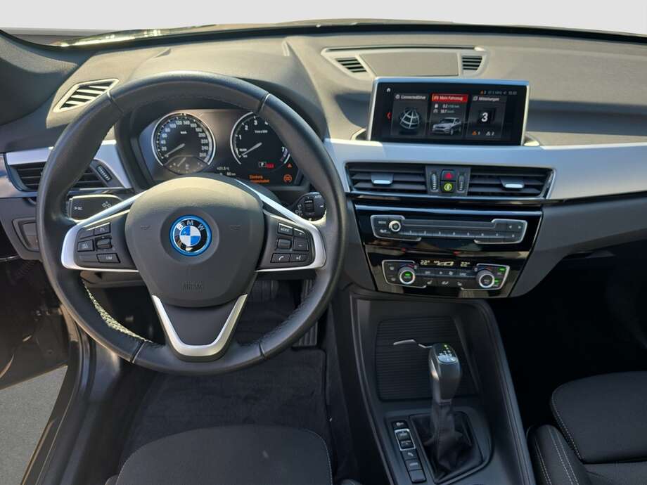 BMW X1 (Bild 5/18)