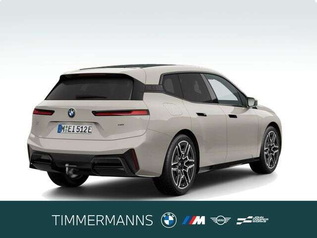 BMW iX (Bild 2/5)