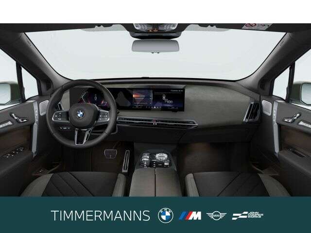 BMW iX (Bild 4/5)