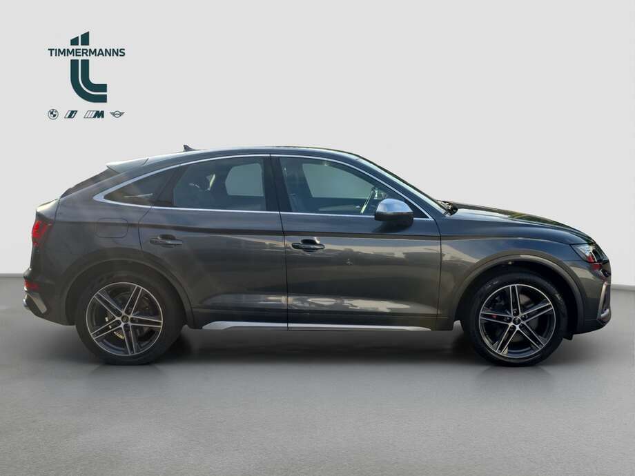 Audi SQ5 Sportback SQ5 TDI tiptronic quattro (Bild 15/18)