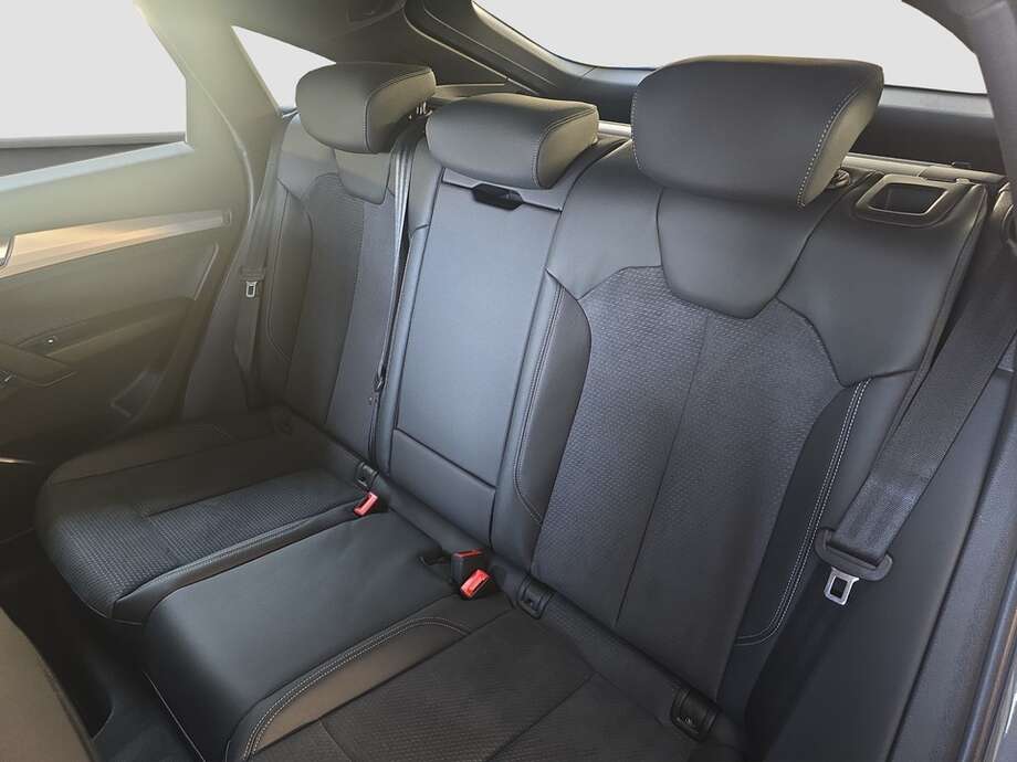 Audi SQ5 Sportback SQ5 TDI tiptronic quattro (Bild 6/18)