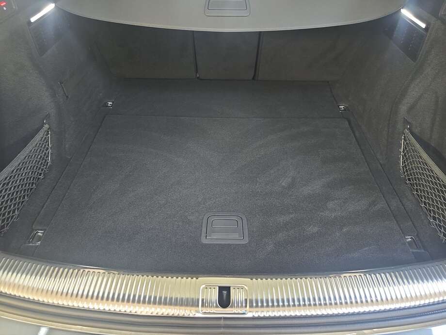 Audi SQ5 Sportback SQ5 TDI tiptronic quattro (Bild 7/18)