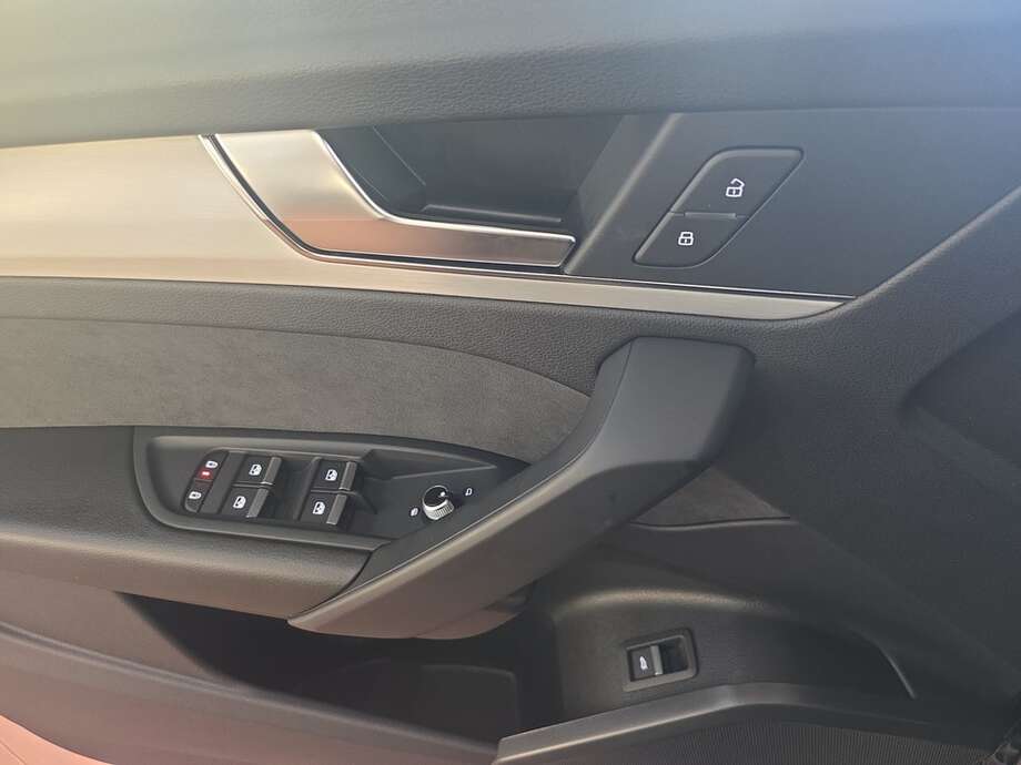 Audi SQ5 Sportback SQ5 TDI tiptronic quattro (Bild 8/18)