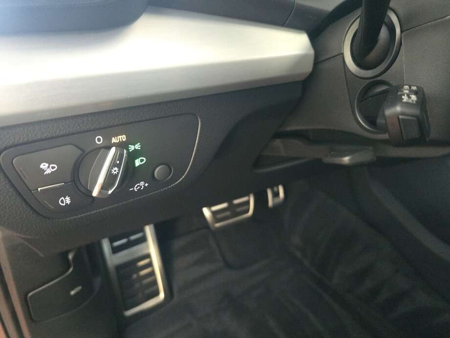 Audi SQ5 Sportback SQ5 TDI tiptronic quattro (Bild 9/18)