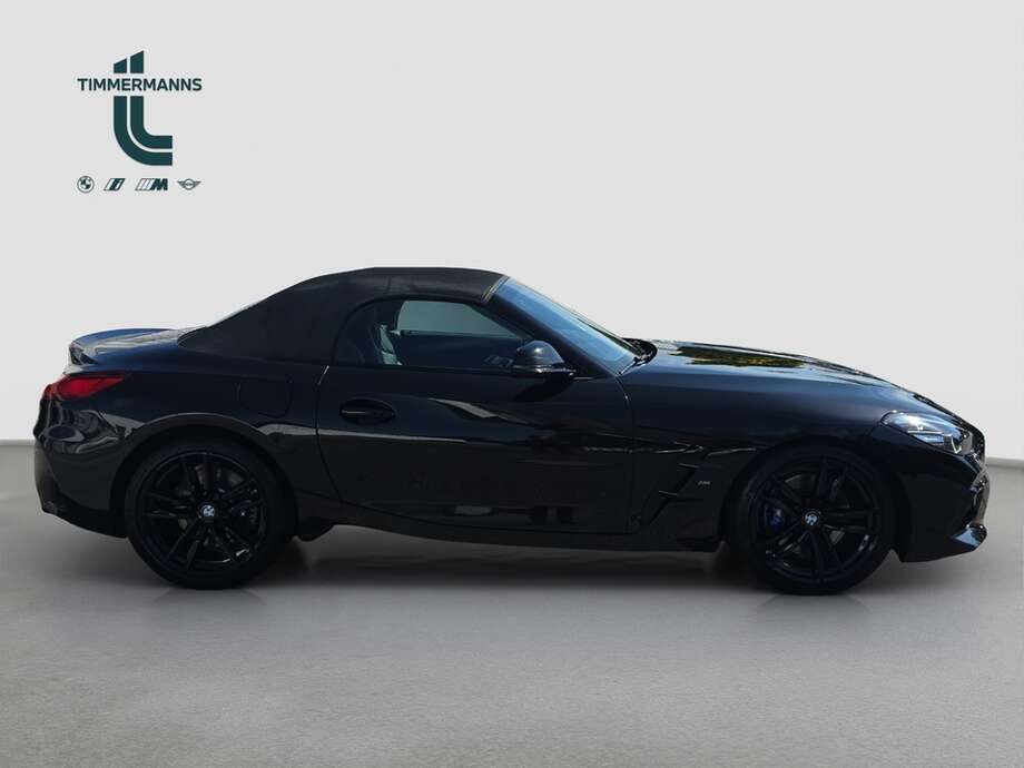 BMW Z4 (Bild 16/19)