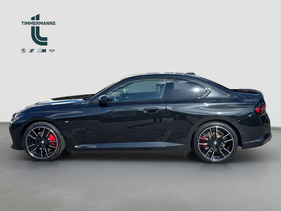 BMW M240i (Bild 11/18)