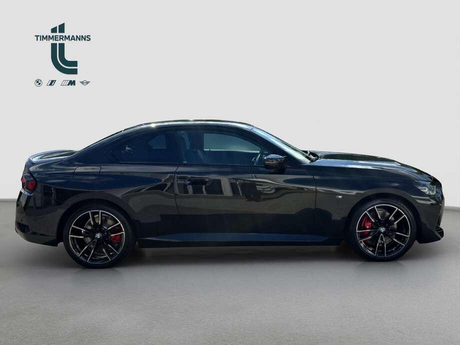 BMW M240i (Bild 15/18)