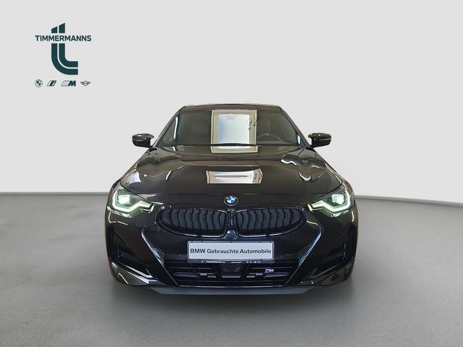 BMW M240i (Bild 17/18)