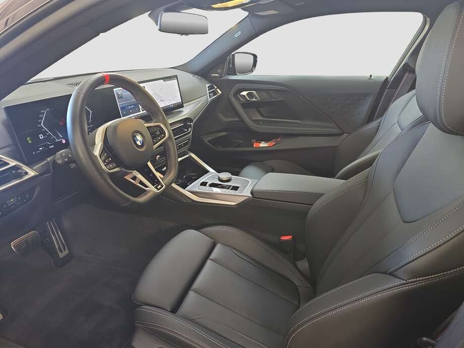 BMW M240i (Bild 2/18)