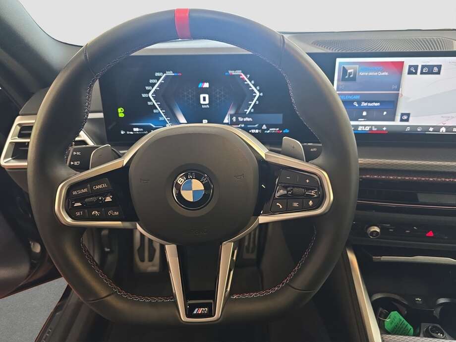 BMW M240i (Bild 4/18)