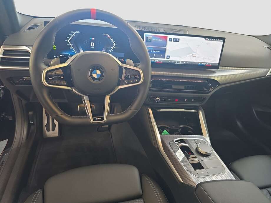 BMW M240i (Bild 5/18)