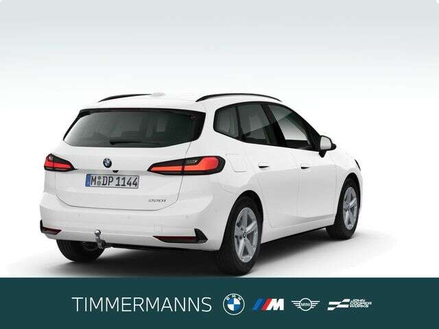 BMW 220 Active Tourer (Bild 2/5)